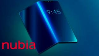 ZTE se apucă de telefoane pliabile: Nubia Z60 Fold se va lansa până la final de an