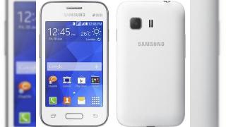 Samsung anunță modelele low-end Galaxy Young 2 și Galaxy Star 2