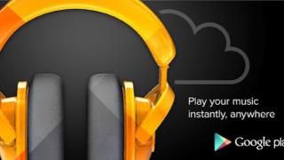 Google Play Music este actualizat, primește suport Android TV și schimbări de interfață