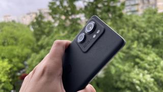 Motorola Edge 40: Cameră foto duală, simplificată față de predecesor, care livrează detalii și per total o experiență echilibrată