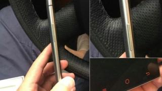 ZTE Nubia Z7 apare Într-o serie de noi fotografii live; acesta aduce un design foarte atractiv
