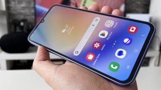 Samsung Galaxy A34 5G: OS, UI, aplicații cu Android 13, One UI 5.1 + actualizări până în anul 2028