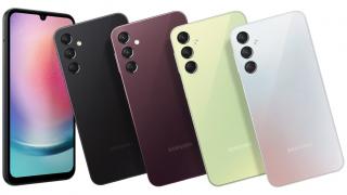 Samsung face reclamă unui telefon care costă 200 dolari și susține că are 16 GB de RAM, dar în realitate are doar 8 GB fizici și 8 GB virtuali