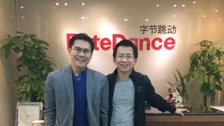 "Partidul Comunist Chinez are acces la datele utilizatorilor TikTok din SUA", declară un fost angajat ByteDance
