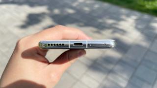 Huawei P60 Pro: Conectivitate pe ideea "fă rai din ce ai"; Opțiunea de husă 5G există totuși..
