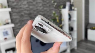Huawei P60 Pro: Benchmark-uri "obturate" de procesorul din 2022, dar nu tranșant