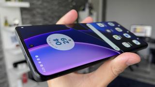 Motorola Edge 40: Conectivitate în line cu rivalii, Wi-Fi 6e, 5G și NFC