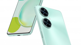 HUAWEI Enjoy 60 Pro se lansează pe 18 mai și are baterie de 5000 mAh cu încărcare la 66W, nuanță verde mentă