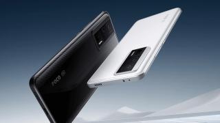 Preț și disponibilitate POCO F5 Pro în România