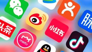 Aplicaţiile din China cuceresc topurile magazinelor de apps: 156 din 475 aplicaţii de top sunt din China