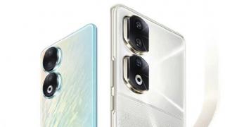 Honor 90 Pro va inaugura un nou design pentru modulul foto din spate; Are debutul programat pe data de 29 mai