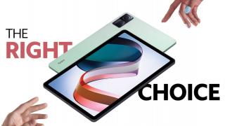O nouă tabletă Redmi se află în pregătire; A fost listată în baza de date EEC