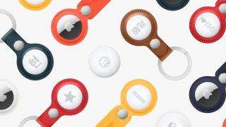 Apple ar lucra la un „AirTag pentru haine”, un dispozitiv de dimensiuni mici pentru tracking și monitorizarea sănătății
