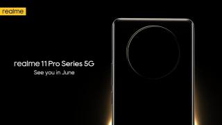 Seria de telefoane realme 11 Pro vine în Europa în luna iunie! Vedem în acțiune senzorul Samsung ISOCELL HP3 de 200 MP