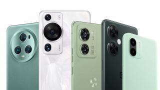 Top 5 smartphone-uri de ultimă generație, nou apărute în oferta eMAG