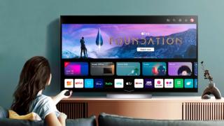 LG lansează în România noua sa gamă de televizoare OLED 2023, cu tehnologie evo şi procesor AI Alpha 9 Gen 6