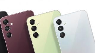 Preț și disponibilitate Samsung Galaxy A24 în România