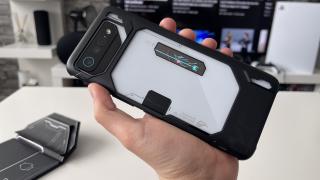 Preț și disponibilitate ASUS ROG Phone 7 Ultimate în România