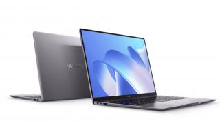 Huawei prezintă laptopul MateBook 14 2023, cu ecran tactil de 14 inch, procesoare Intel Core P