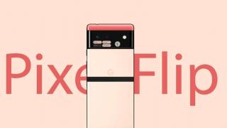 După Pixel Fold, cei de la Google se gândesc să producă și un pliabil cu clapetă Flip