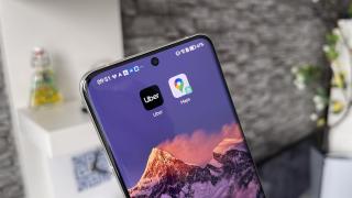 Cum m-am folosit de Uber și Google Maps în München pe un Huawei P60 Pro pentru a naviga în siguranță