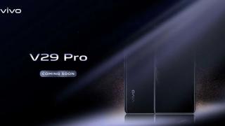 vivo V29 va sosi în iunie şi include un model Lite, Pro şi de bază; Ce specificaţii au?