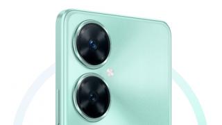 HUAWEI Enjoy 60 Pro devine oficial, smartphone mid-range cu dotări interesante (256 GB stocare, încărcare la 40W)