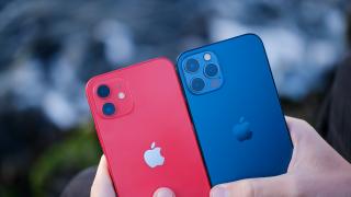 iPhone 16 arată ca iPhone 12? Camerele vor fi dispuse iar vertical
