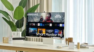 Samsung lansează global seria de monitoare Smart Monitor 2023, ce include modelele M5, M7 şi M8; Au cameră web atașabilă