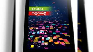 Evolio lansează tabletele Mondo 3G și Quattro 3G; acestea vin cu diagonale de 7, respectiv 7.85 inch și prețuri accesibile