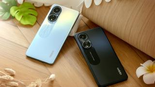 OPPO A98 5G a ajuns în România, cu display generos, baterie de 5000 mAh, alimentare rapidă și cameră microscop; Cât costă?