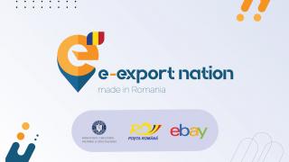 Avem detalii despre ce presupune colaborarea eBay cu Poșta Română; Oportunitate pentru IMM-uri