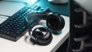 Logitech G prezintă căştile esports G PRO X 2 LIGHTSPEED, pentru cei mai competitivi gameri