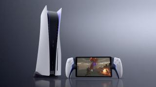 Sony PlayStation Portable renaște sub forma lui Project Q - consolă portabilă prin care poți face streaming de pe PS5