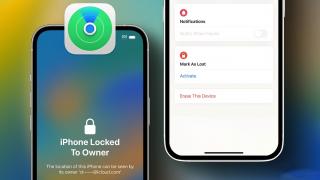 Cum îți poți localiza iPhone-ul pierdut folosind un telefon cu Android sau orice dispozitiv aflat la îndemână