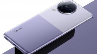 Xiaomi Civi 3 prezentat oficial: selfie phone cu două camere frontale de 32 MP, CPU Dimensity 8200 Ultra