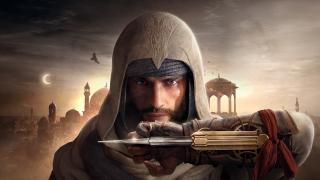 Ubisoft anunţă jocul Assassin's Creed Mirage, care va sosi pe 12 octombrie