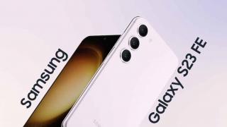 Samsung Galaxy S23 FE ar putea sosi mai repede decât credeam; Debutul ar fi programat înaintea modelelor pliabile Galaxy Z Fold 5 și Z Flip 5