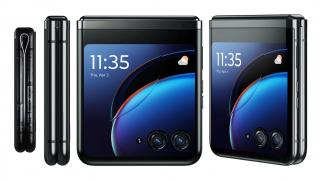 Motorola RAZR 40 Ultra primeşte o reclamă video, specificaţii complete + randări oficiale