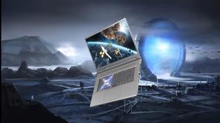 Noul laptop de gaming ACER Predator Triton 16 vine cu grafică RTX 4070 și ecran 240Hz cu muchii înguste