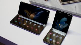 Telefoane resigilate Samsung la preţuri bune: 10% extra discount la eMAG