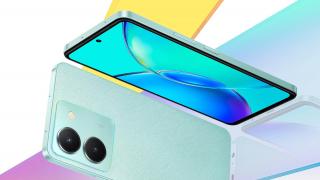 vivo lansează telefonul de buget Y36 în variante 4G şi 5G; Designul e atractiv