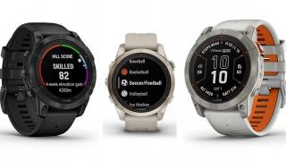 Specificații complete pentru smartwatch-urile Garmin Fenix 7 Pro, Epix Pro (Gen2) ajung pe web; Cât vor costa modelele de top?