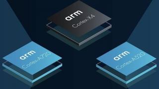 ARM dezvăluie Cortex-X4, nucleul puternic de pe Snapdragon 8 Gen 3