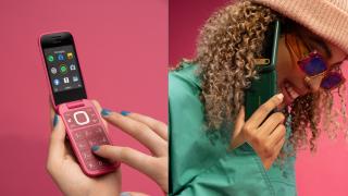 Nokia 2660 Flip revine în 2023 sub forma unui model actualizat; E disponibil în România și păstrează funcțiile unui telefon clasic cu clapetă
