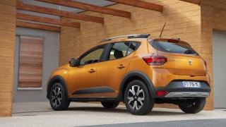 Două modele Dacia sunt în top 10 cele mai populare automobile din Europa, în Q1 2023; Sandero pe 2, după Tesla Model Y!