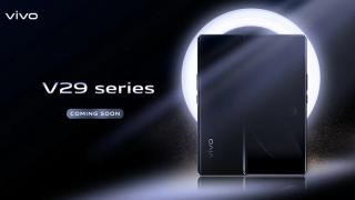vivo V29 Pro a primit un teaser nou; Cele mai importante specificații sunt acum dezvăluite