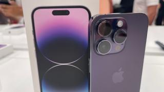 Topul celor mai bine vândute telefoane din trimestrul 1 2023 la nivel global include 4 iPhone-uri; Iată cifrele Canalys