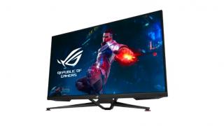 Computex 2023: ASUS a lansat un monitor 4K de 38 inch cu refresh rate de 144 Hz