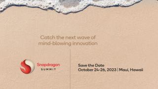 Qualcomm Snapdragon 8 Gen3 va debuta oficial pe final de lună octombrie, în cadrul Snapdragon Tech Summit 2023